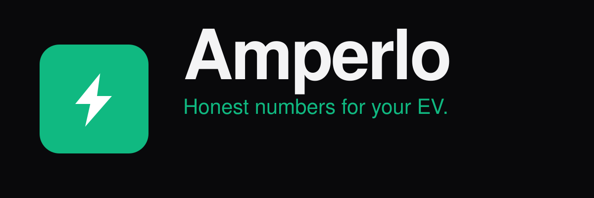Wordmark on dark